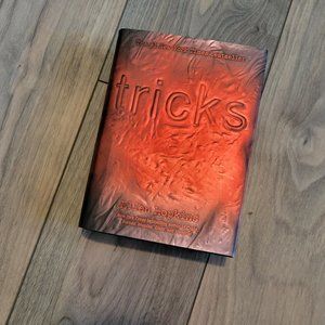 tricks by Ellen Hopkins